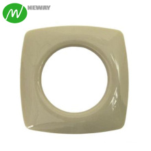 Professional Plastic Square Grommet